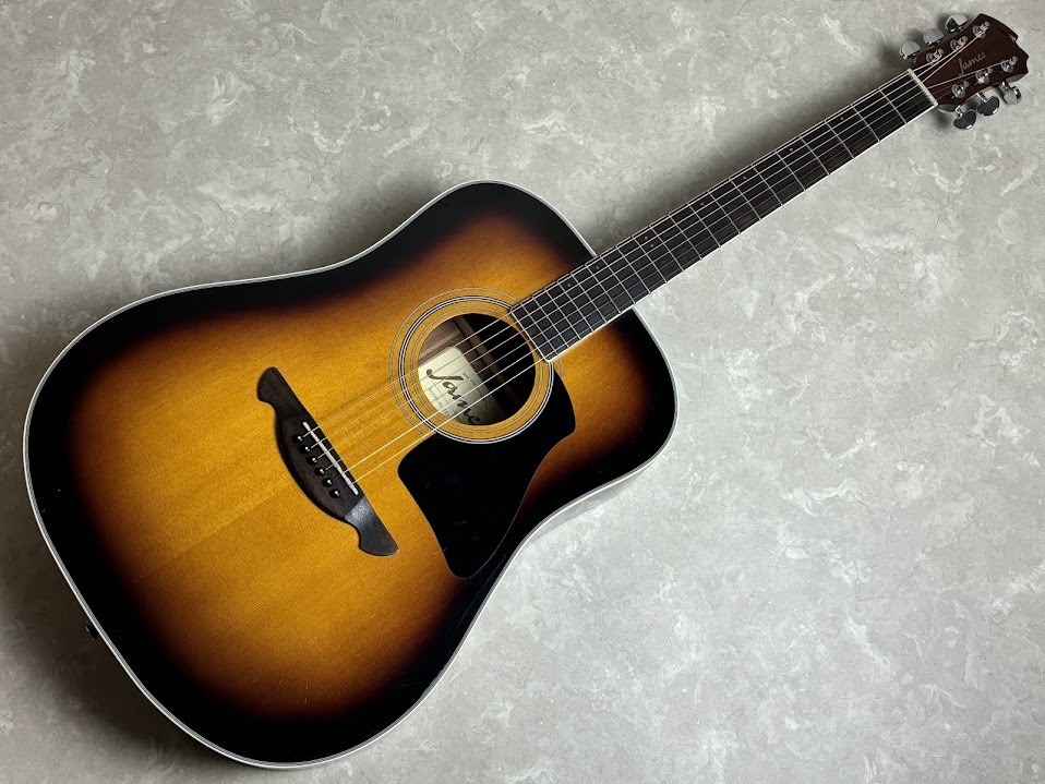 James JD400 トップ単板 島村楽器 ブラック James JD400（中古/送料無料）【楽器検索デジマート】