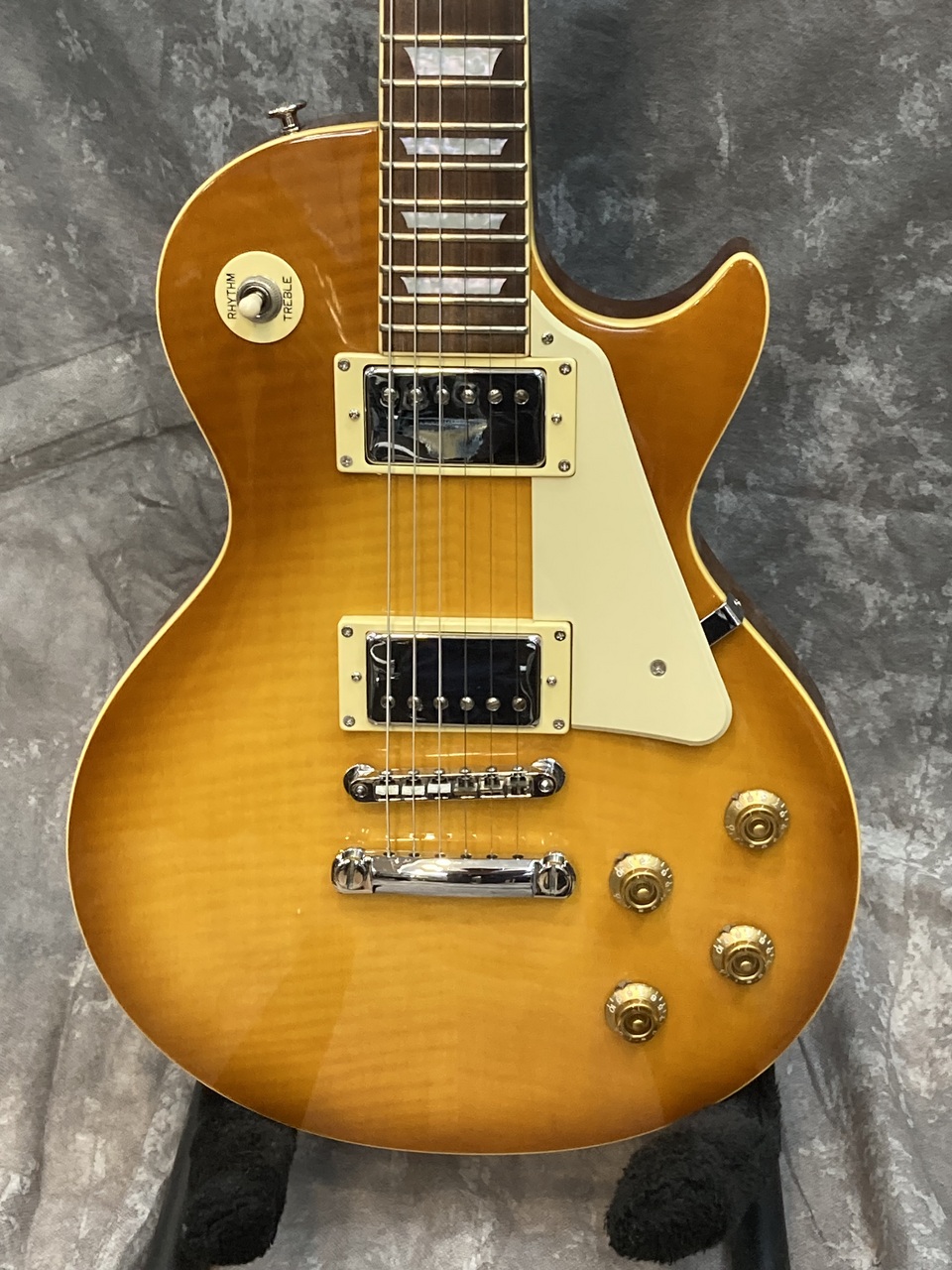 Burny RLG-50（中古）【楽器検索デジマート】