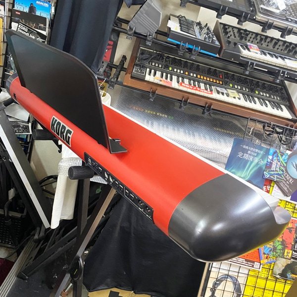 KORG SV-1 73（中古）【楽器検索デジマート】