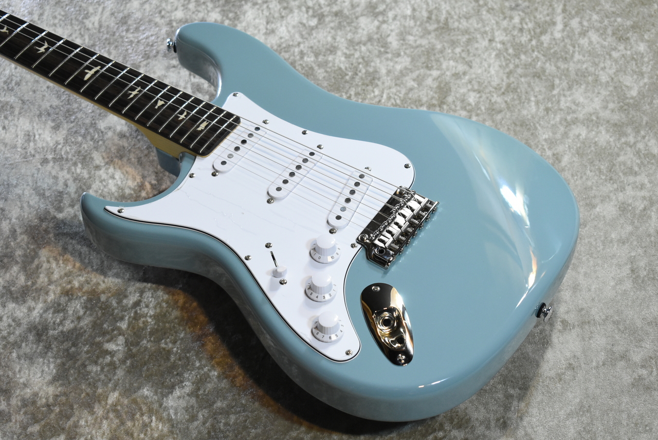 Paul Reed Smith(PRS) SE Silver Sky Lefty Stone Blue【2025USED