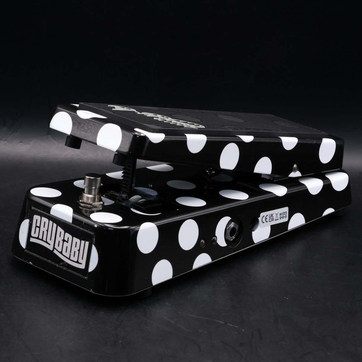 Jim Dunlop BG95 Buddy Guy Signature Wah 【福岡店】（中古）【楽器