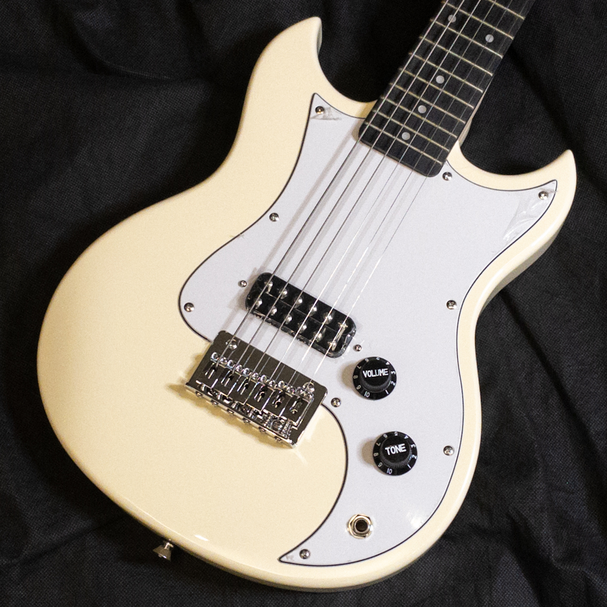 VOX SDC-1 MINI WH (White)（B級特価）【楽器検索デジマート】