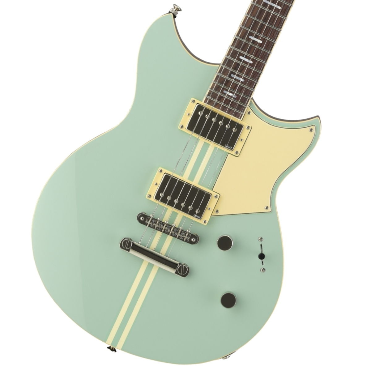YAMAHA RSS20 SOB(Sonic Blue)[2025年新色][人気のREVSTAR]《11/8発売