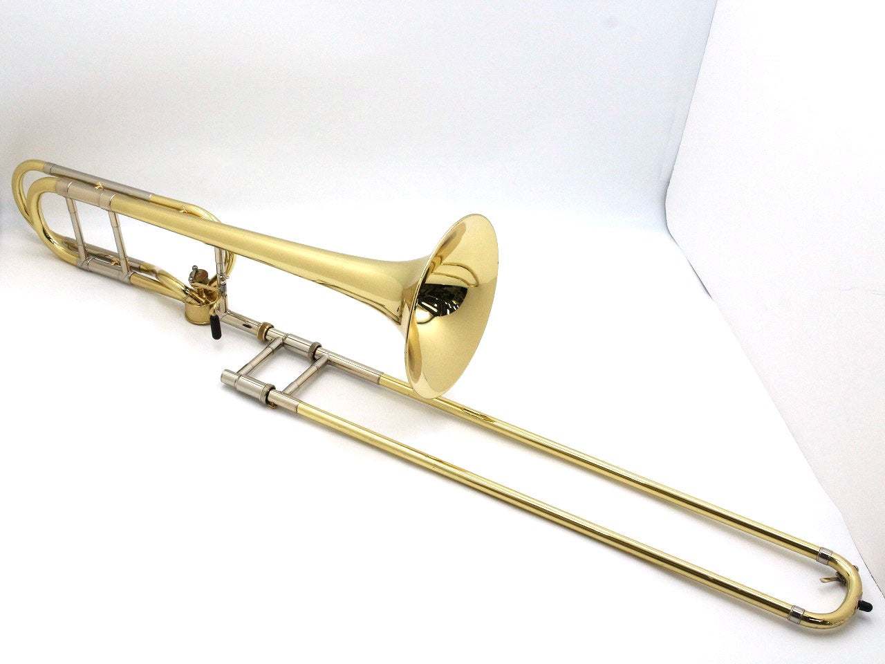 Bach テナーバストロンボーン 42A GL【梅田店】【値下げ】（中古/送料
