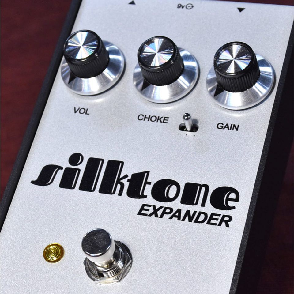 Silktone Expander（新品）【楽器検索デジマート】