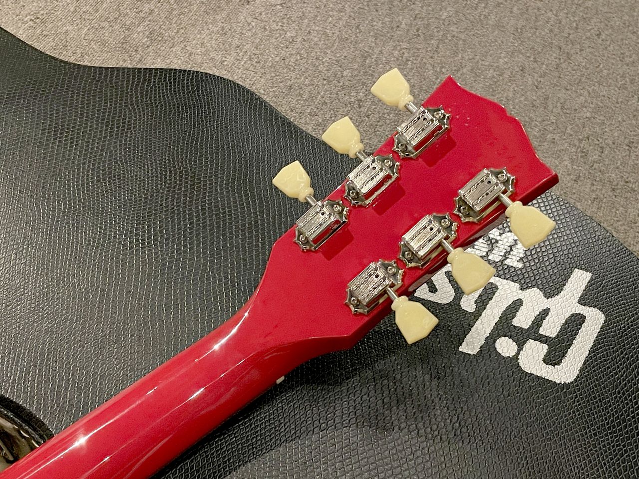 Gibson Les Paul Studio Radiant Red（中古）【楽器検索デジマート】