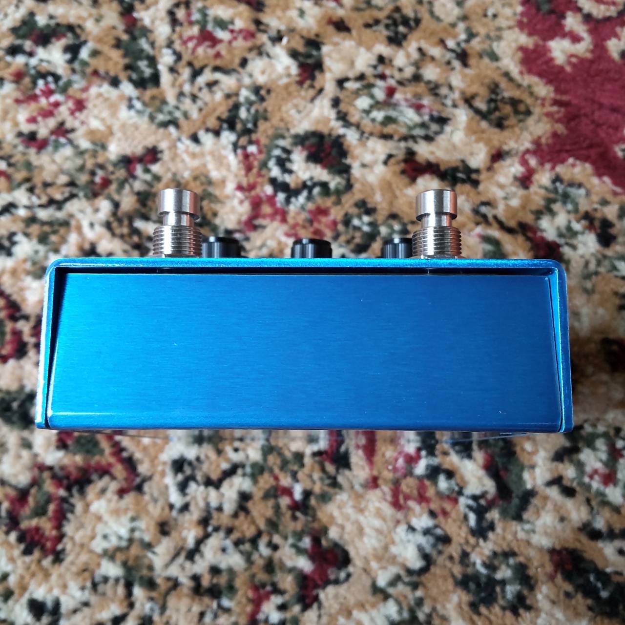 meris Mercury7 Reverb Pedal（中古/送料無料）【楽器検索