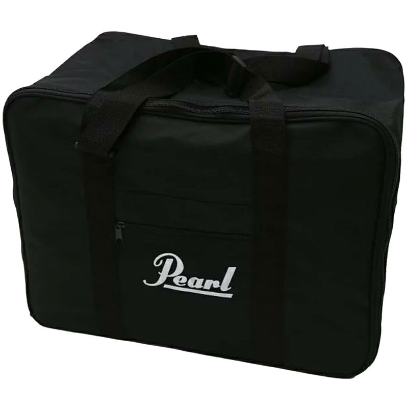 Pearl Color Box Cajon / Brown【PCJ-CVC/SC #BR】（新品）【楽器検索