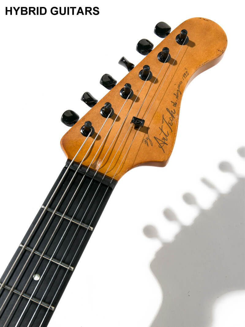 ギター Redstep ギター Redstep ギター Redstep ギター Redstep Dean ZX Flame Top