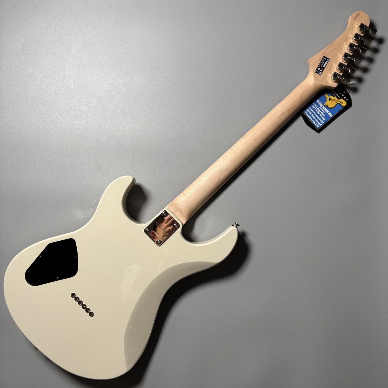YAMAHA PACIFICA311H VW【現物写真】（新品/送料無料）【楽器