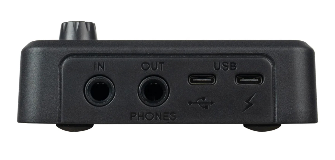 HOTONE Sonicake Pocket Master 白/赤（新品）【楽器検索