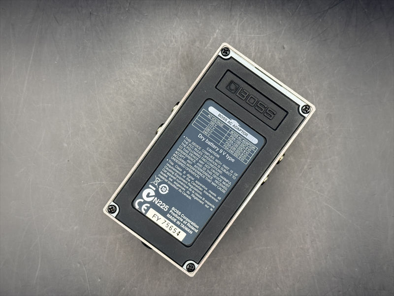 BOSS OC-3 SUPER Octave（中古）【楽器検索デジマート】