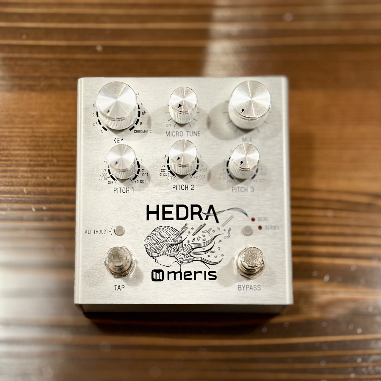 meris Hedra（新品）【楽器検索デジマート】