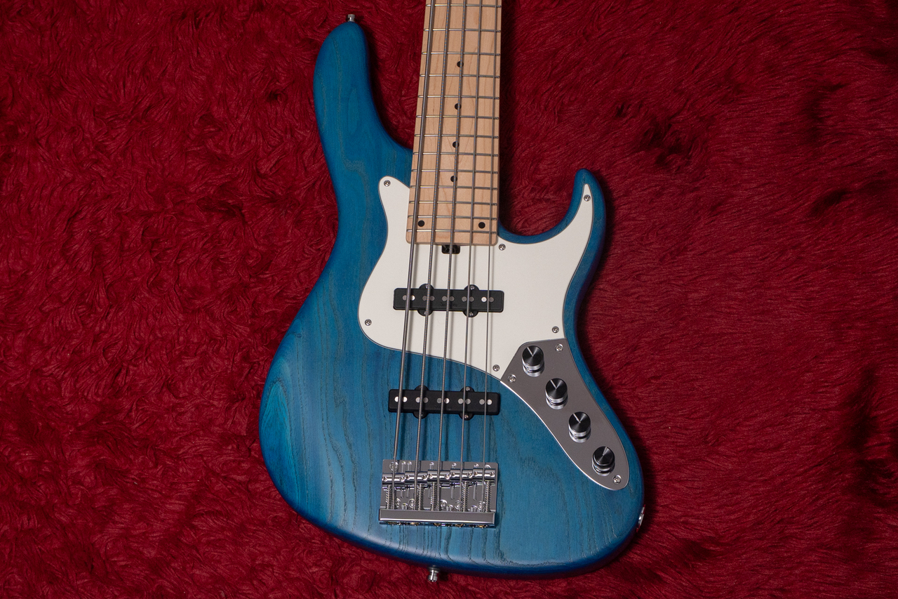 Sadowsky ML24 VJ5 ASH BLT STN 3.745kg #F005960-25【GIB横浜】（新品