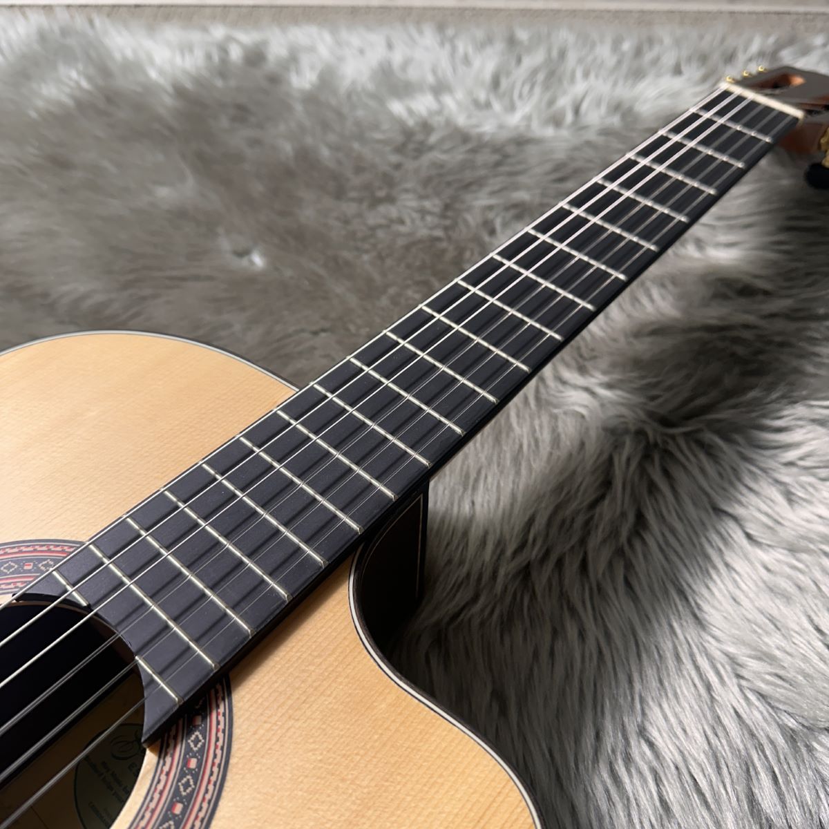 Stafford SFC-6CE エレガットギター（新品/送料無料）【楽器検索 