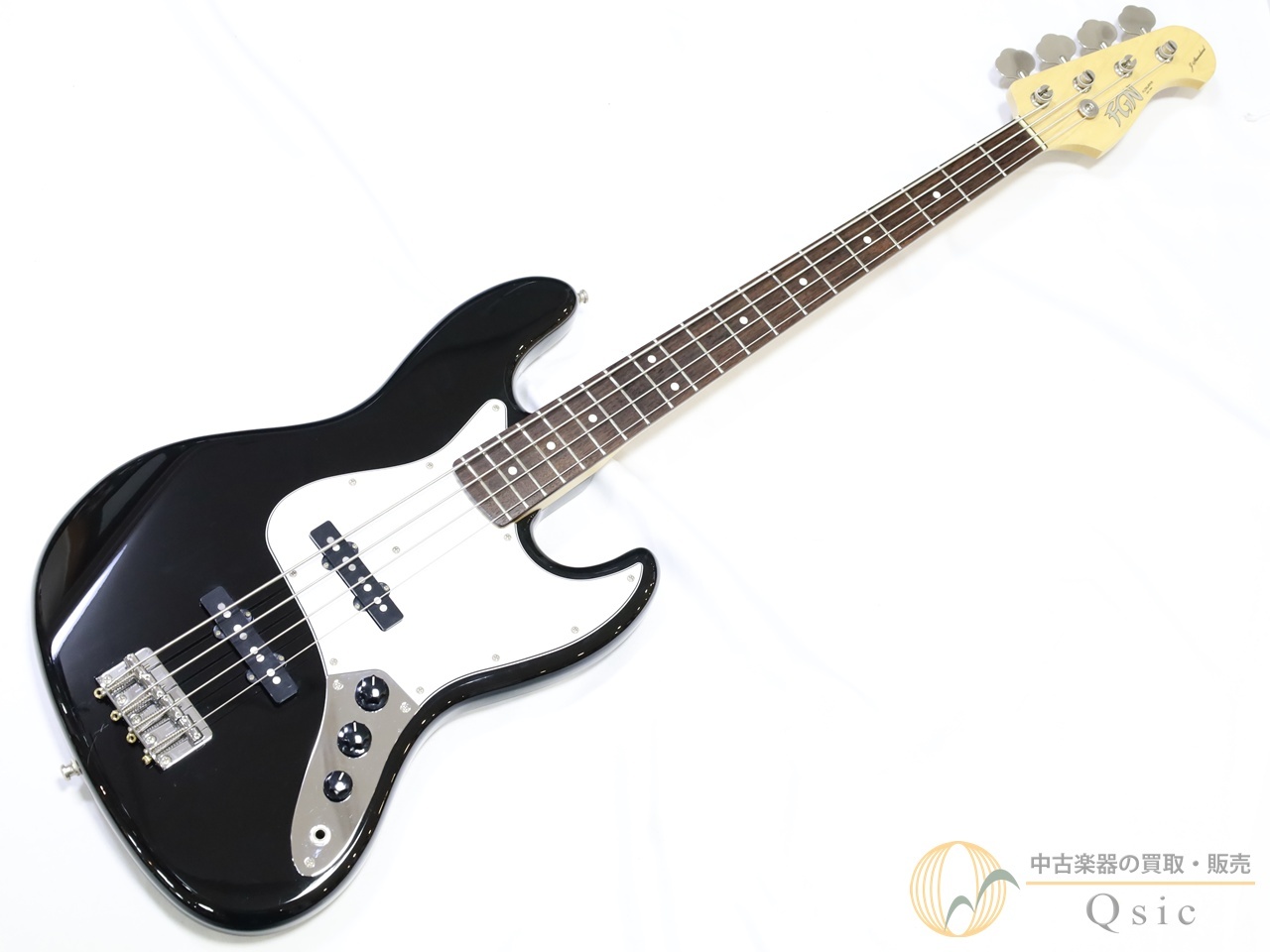 FUJIGEN(FGN) JJB-5R 【返品OK】[SM776]【神戸店在庫】（中古/送料無料