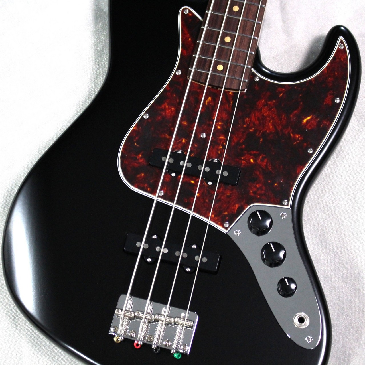 FREEDOM CUSTOM GUITAR RESEARCH 【4.31㎏】C.S.Retro Series JB 4st