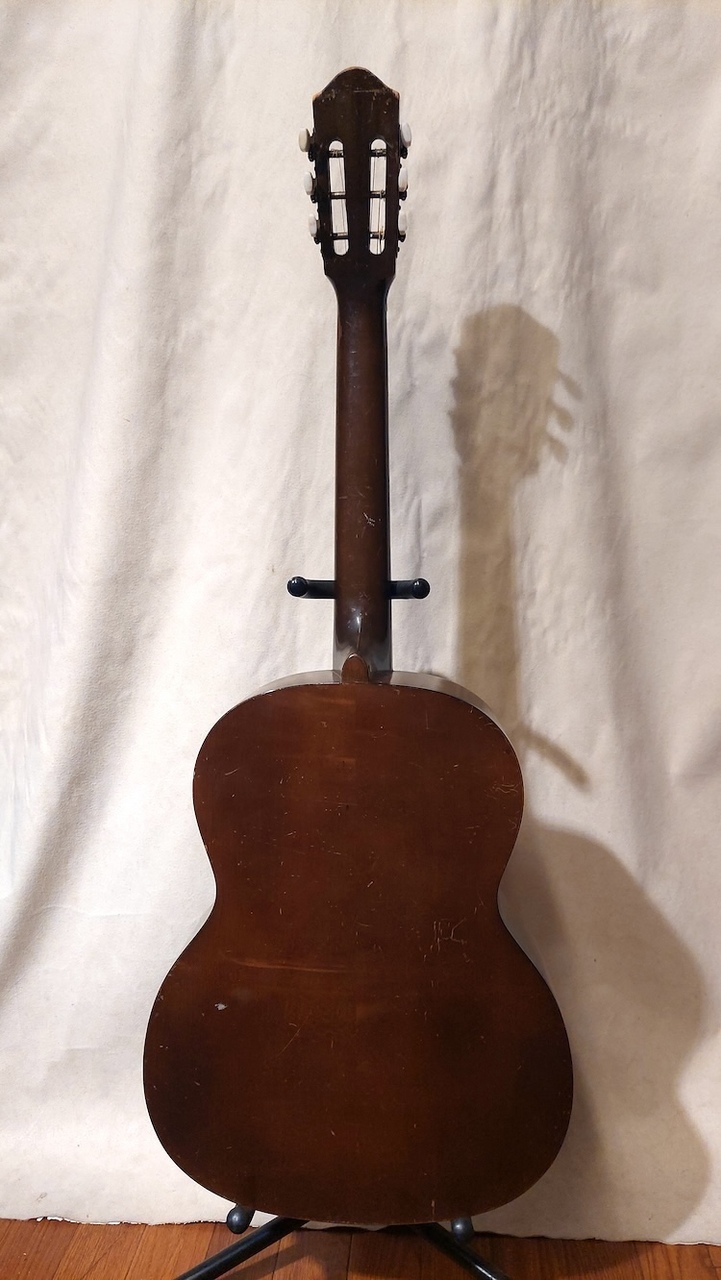 YAMAHA ダイナミックギター No.1（中古）【楽器検索デジマート】