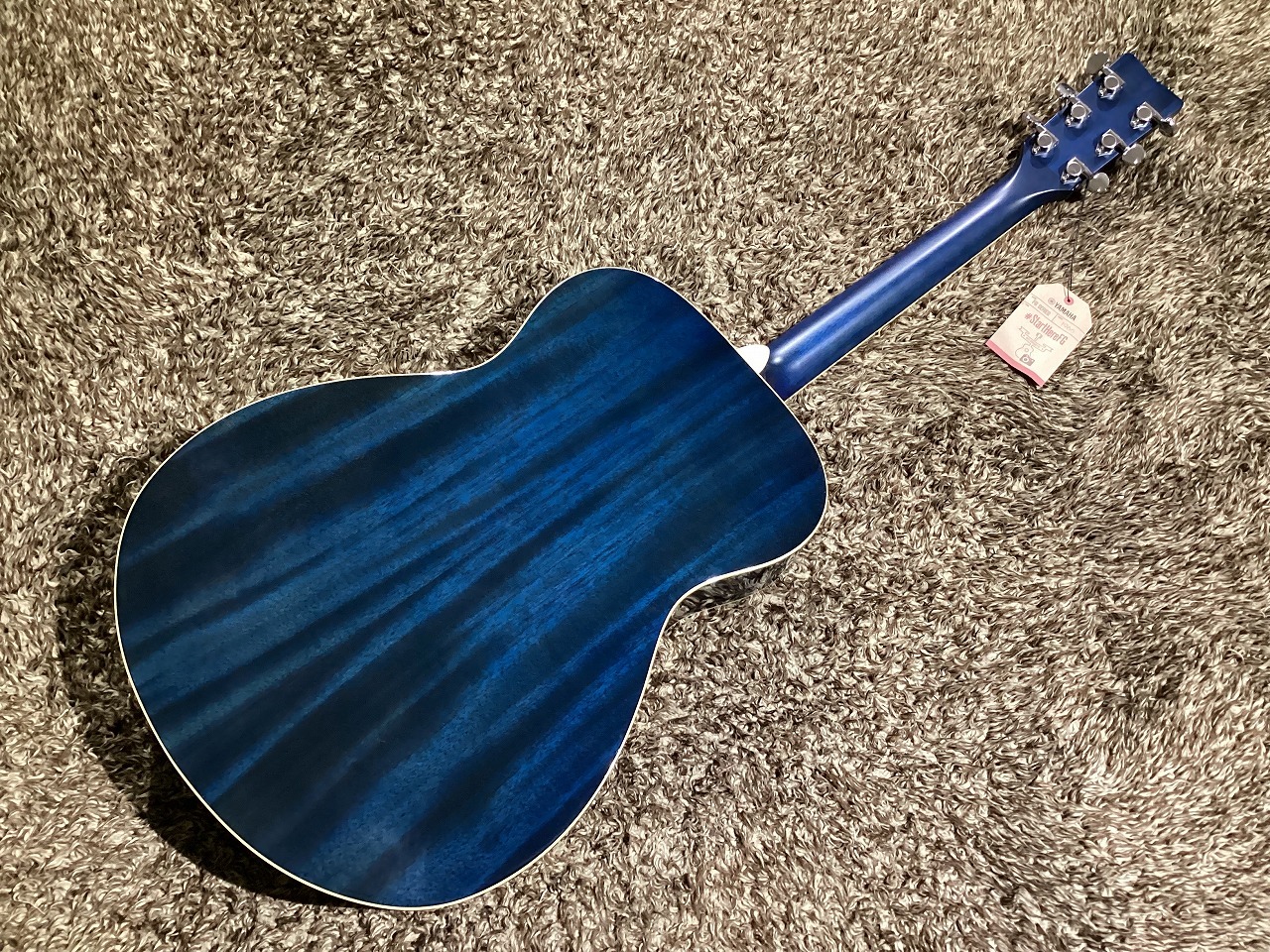 YAMAHA FS820 / TQ ( ヤマハ アコースティックギター アコギ )（新品 