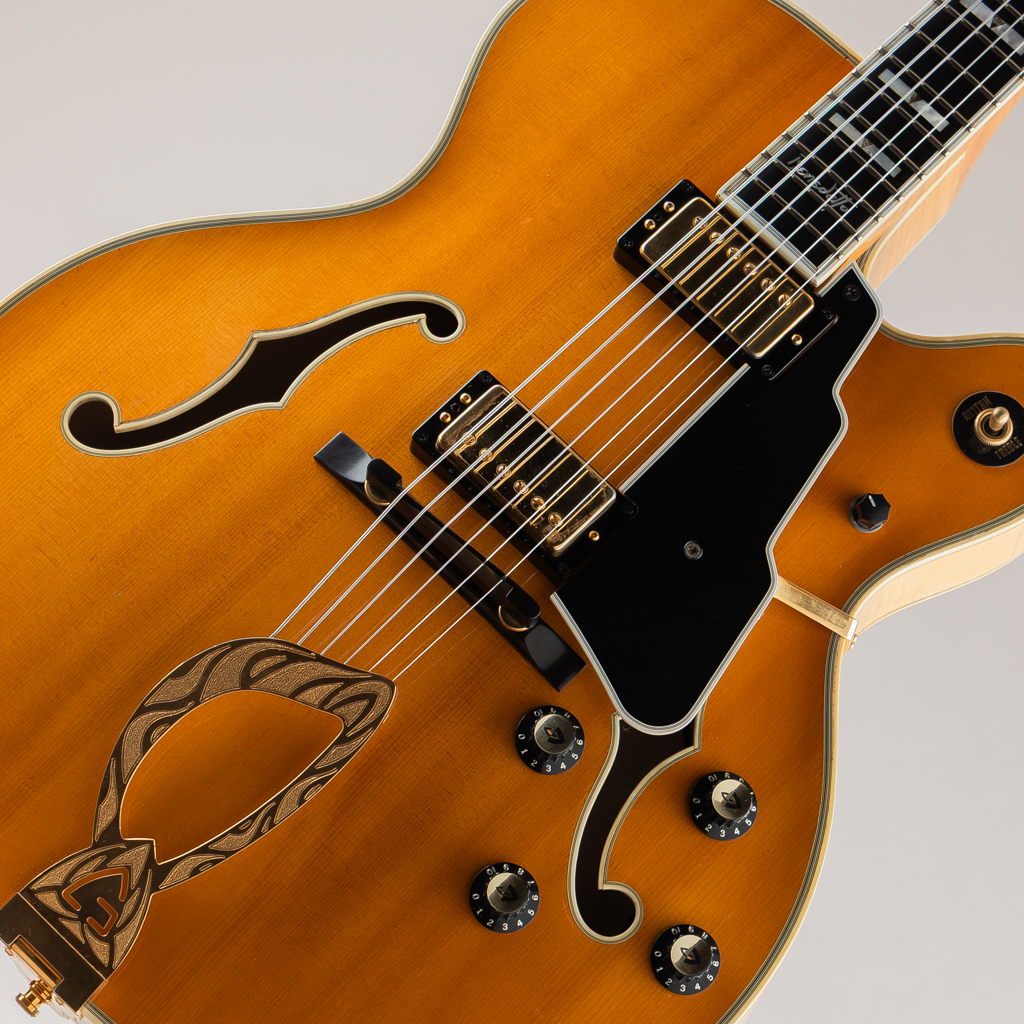 GUILD Benedetto X700 Stuart Honey Blond 90~00's（中古