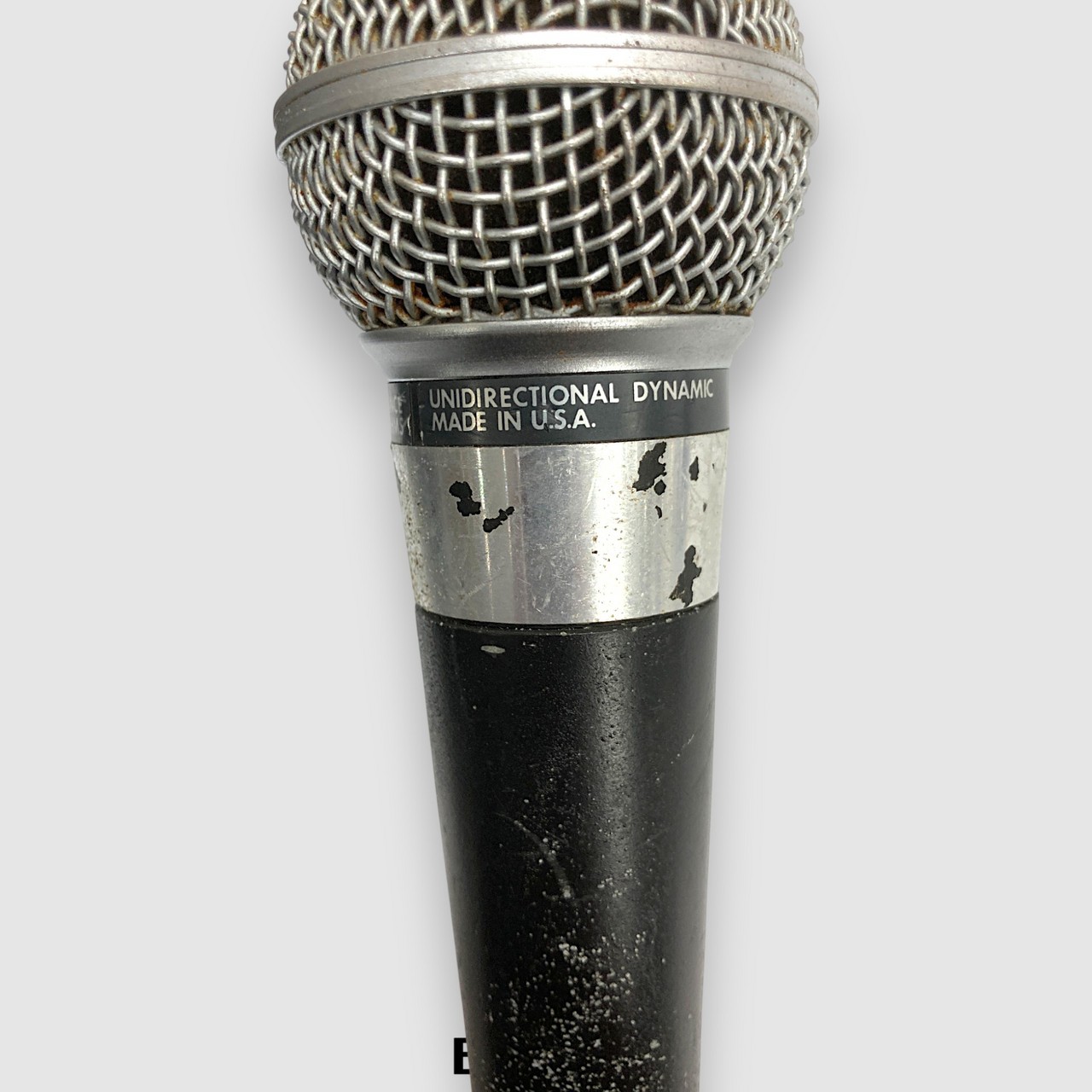 Shure SM58 USA（中古）【楽器検索デジマート】