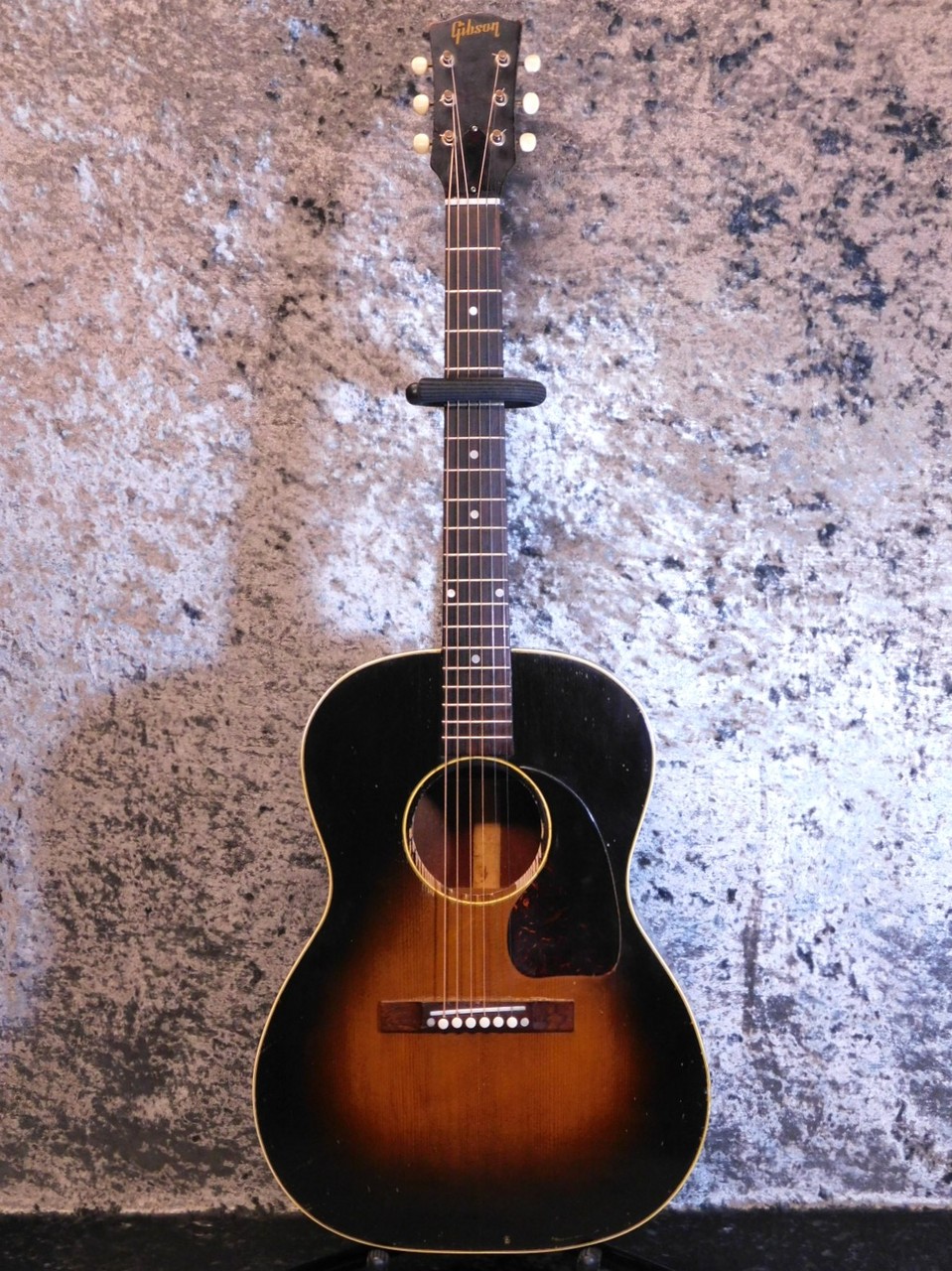 Gibson LGコピーモデル オール単板 Gibson LG-2 1952 