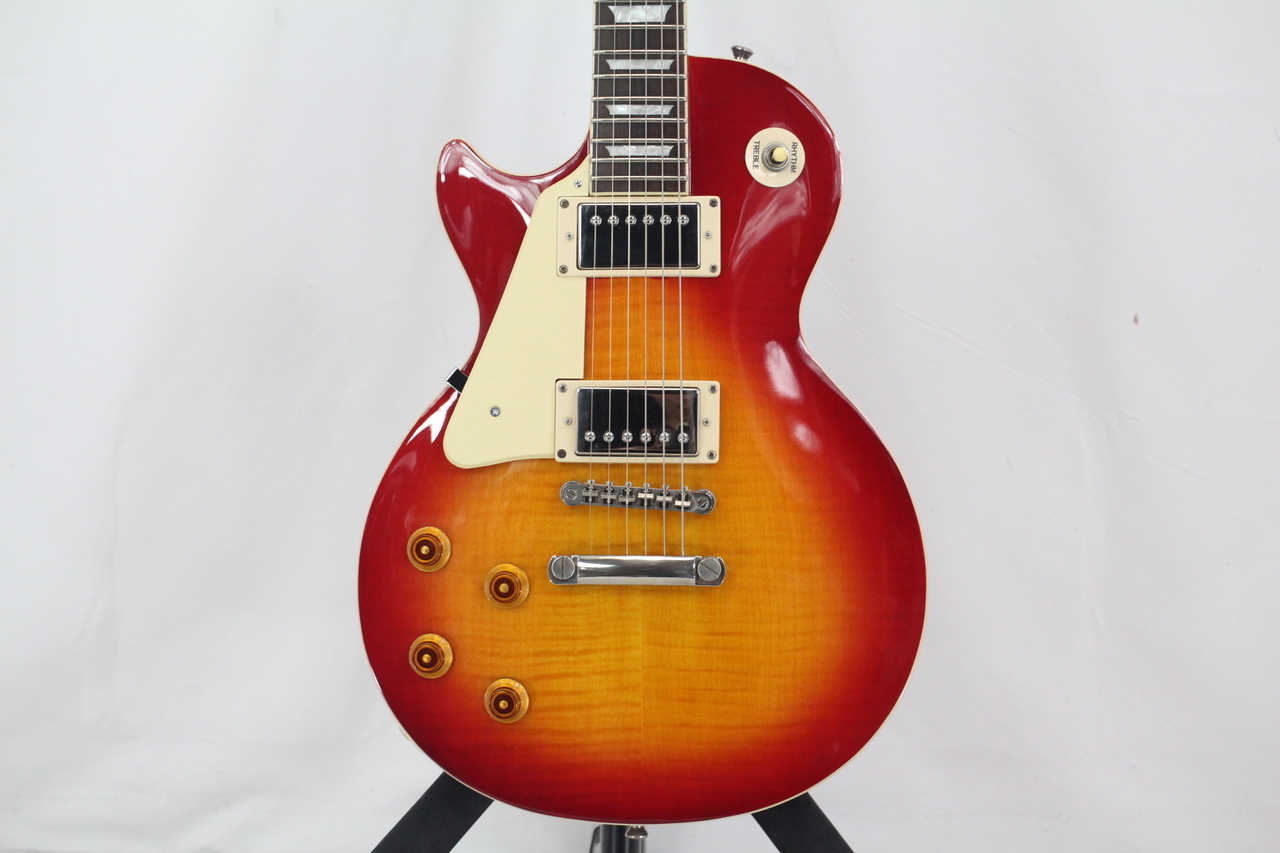 epiphone les paul standard　LH Epiphone LES PAUL STANDARD/LH（中古）【楽器検索デジマート】