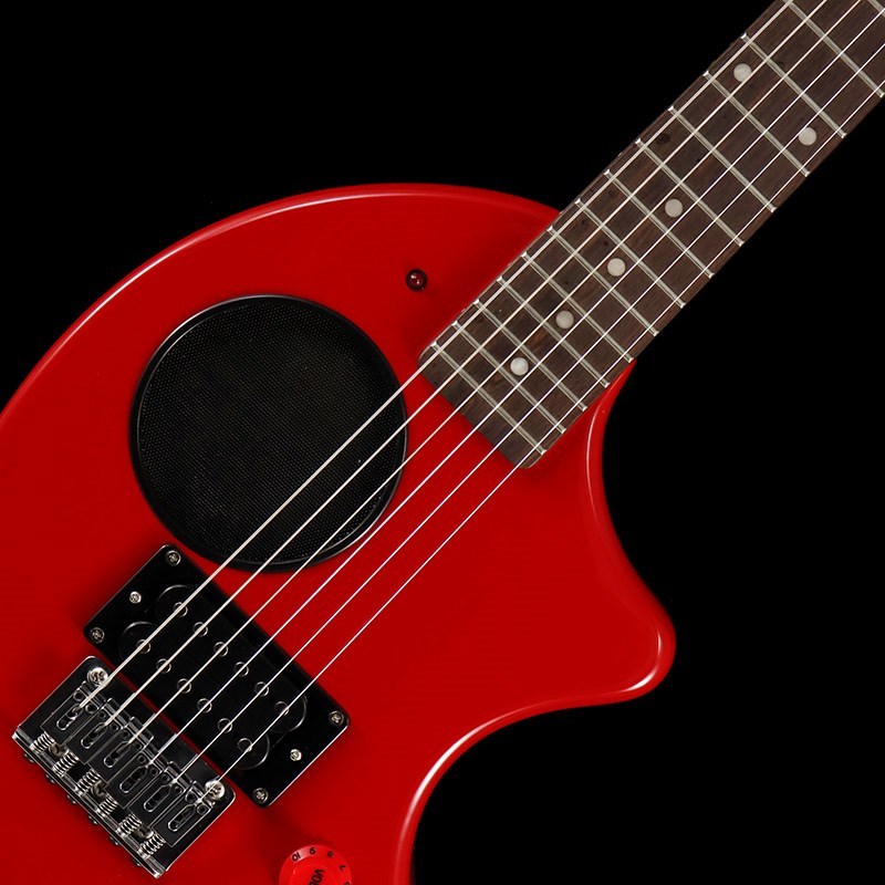 FERNANDES ZO-3 (Red)（新品）【楽器検索デジマート】