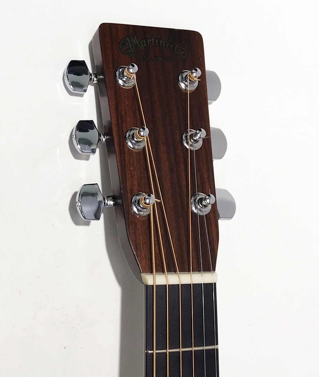 Martin D-28（中古）【楽器検索デジマート】