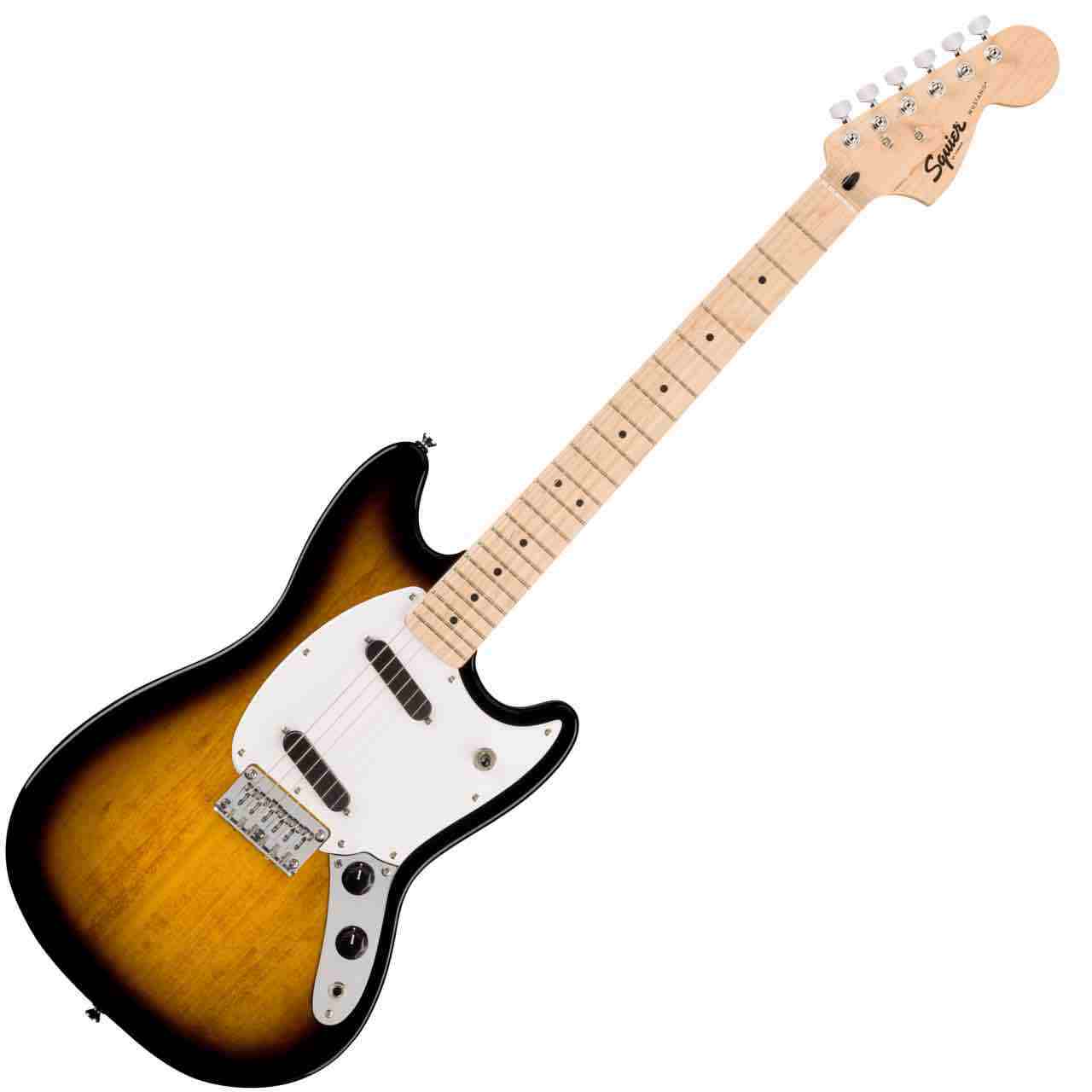 Squier by Fender Squier Sonic Mustang 2-Color Sunburst