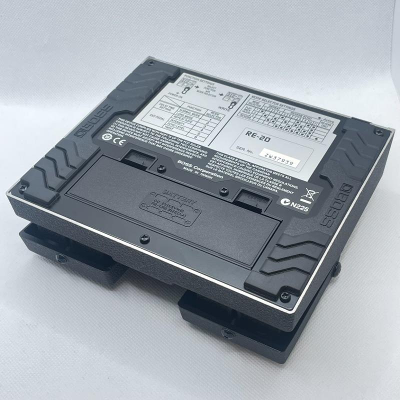 BOSS USED 中古 RE-20（中古）【楽器検索デジマート】