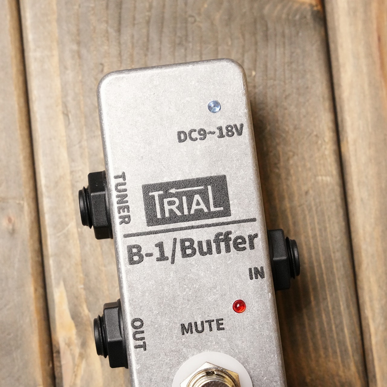 TRIAL B-1 Buffer 楽器・機材