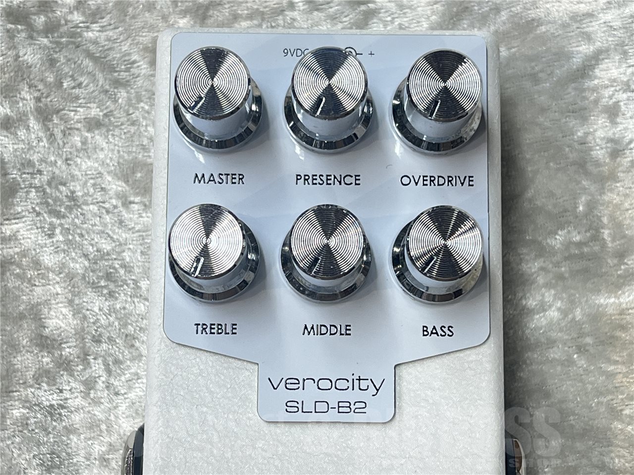 VeroCity Effects Pedals SLD-B2-iHGE（新品/送料無料）【楽器検索