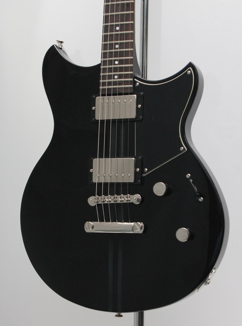 YAMAHA REVSTAR RSE20 (Black)