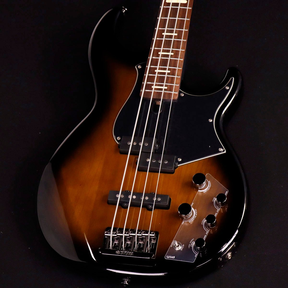 YAMAHA Broad Bass BB734A Dark Coffee Sunburst(DCS) ≪S/N:IJM223654≫ 【心斎橋店】