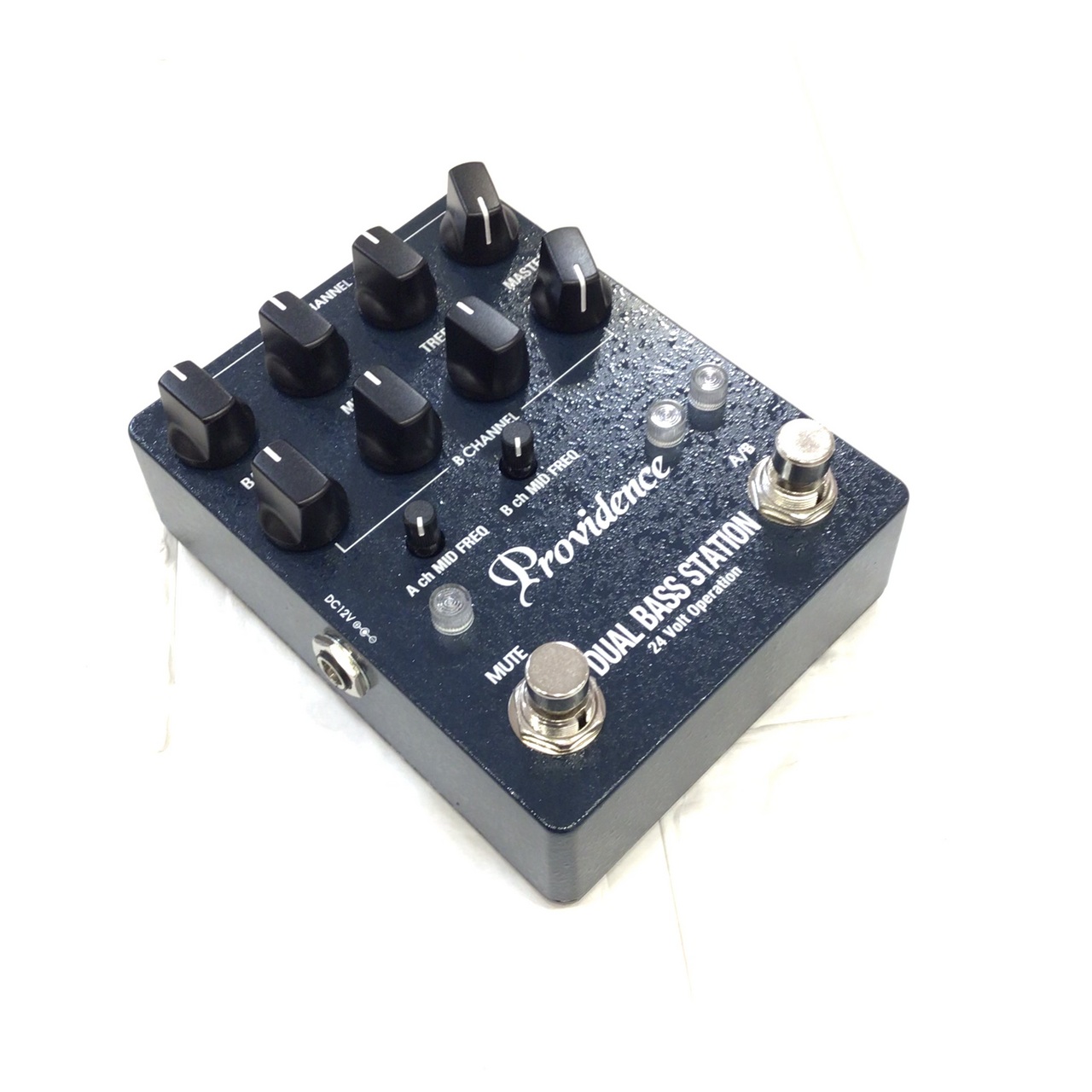Providence Providence DBS-1 Dual Bass Station【やっと入荷