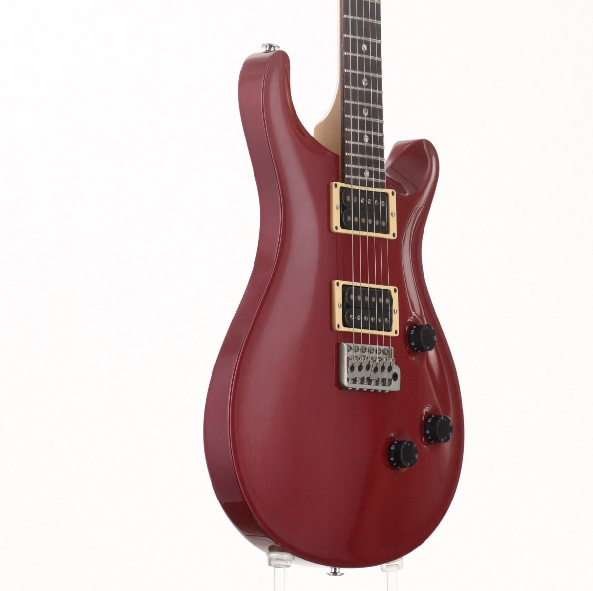 Paul Reed Smith(PRS) CE24 Mahogany Vintage Cherry 2006年製