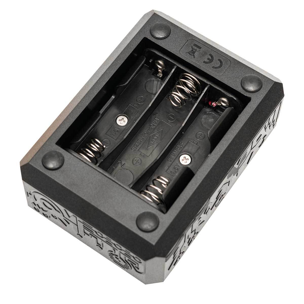 ギター Bastl Instruments Kastle 2 Wave Bard BASTL INSTRUMENTS | KASTLE 2 WAVE BARD 製品情報