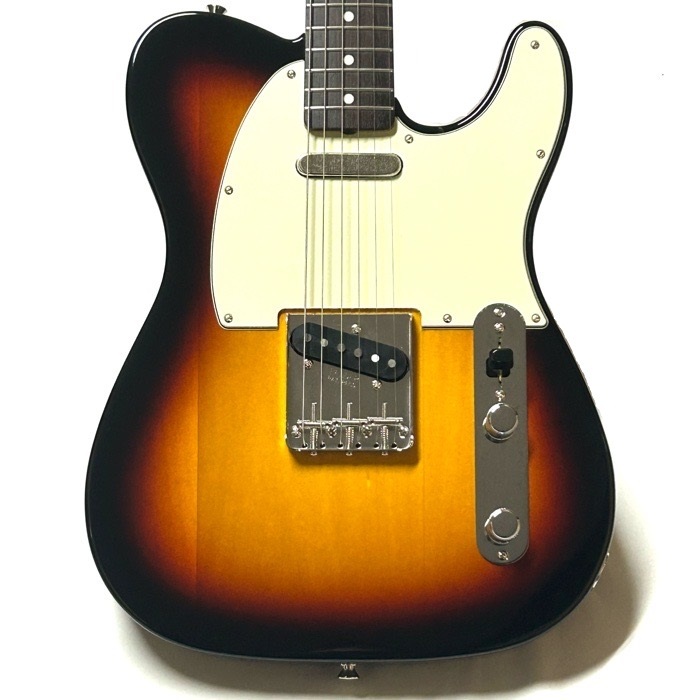 Made in Japan Traditional 60s Telecaster® – Fender
