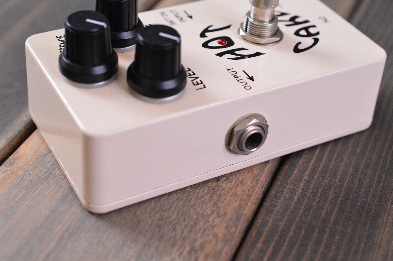 CROWTHER AUDIO HOT CAKE（中古/送料無料）【楽器検索デジマート】