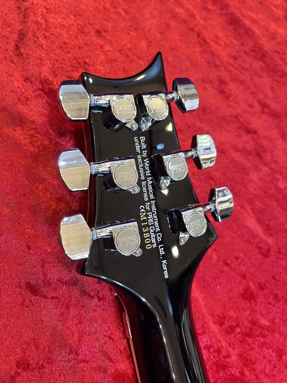 Paul Reed Smith(PRS) SE TORERO（中古）【楽器検索デジマート】