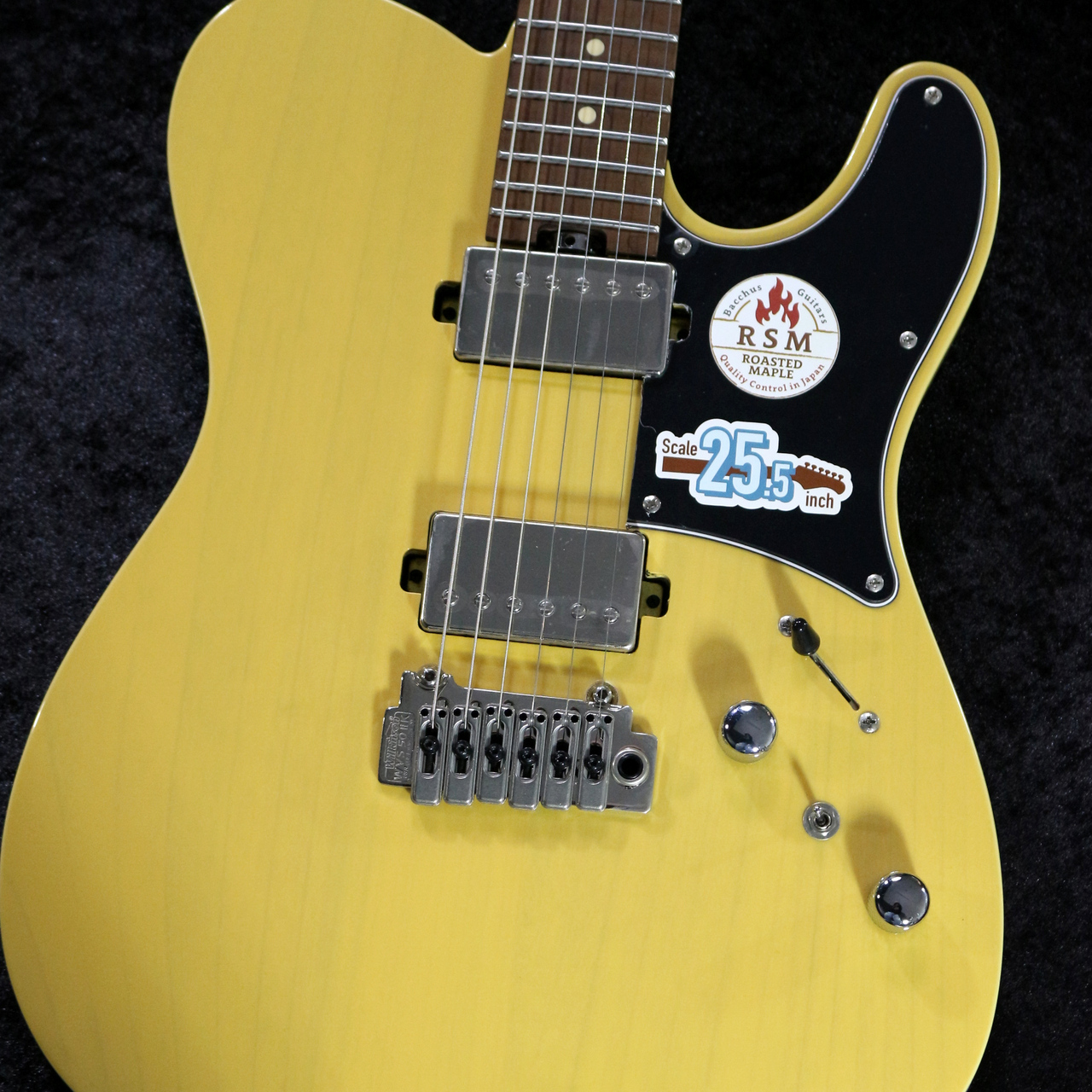 Bacchus 【セール】TACTICS24-ASH/RSM #GI13972【3.53kg】（新品/送料