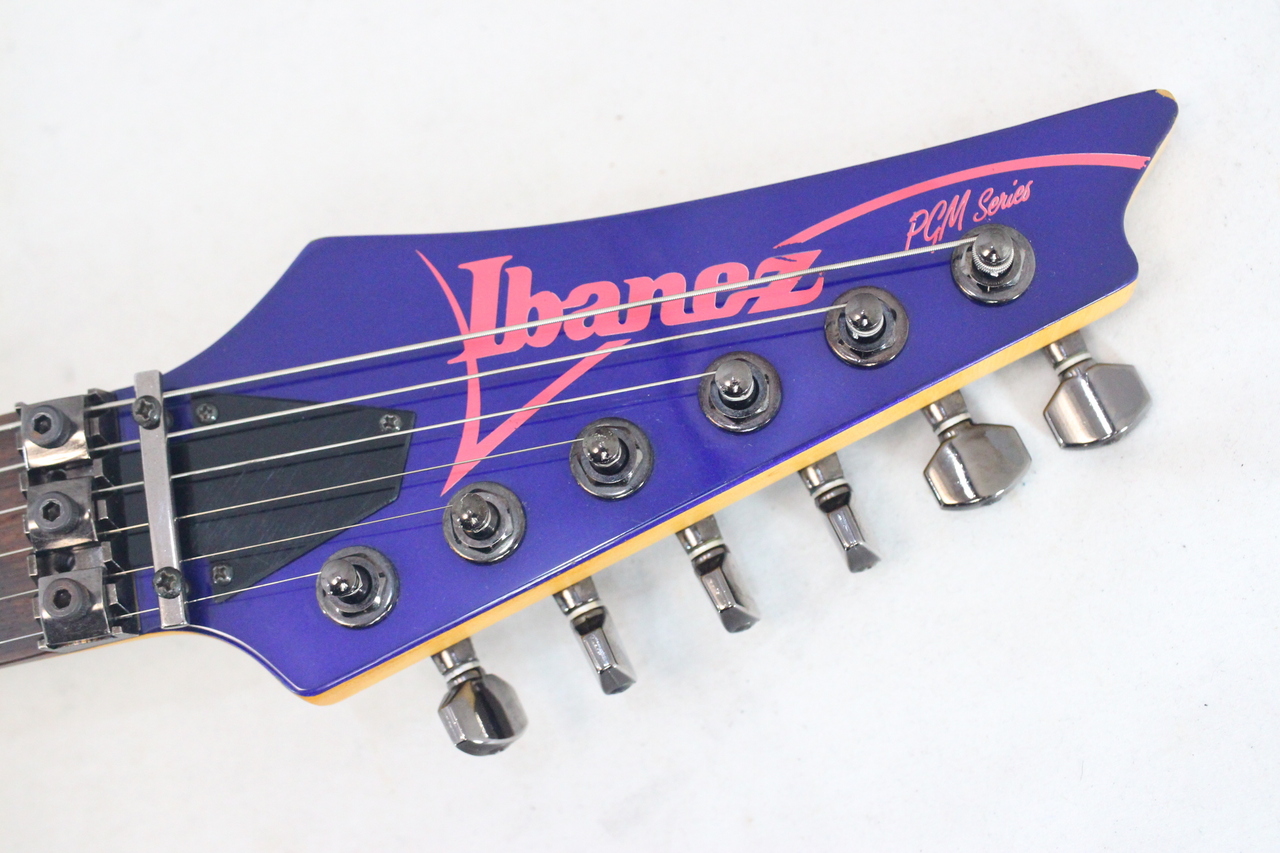 Ibanez PGM30 1995年フジゲン製造 リアPU ダンカンJB Ibanez PGM30 1995年フジゲン製造 リアPU ダンカンJB