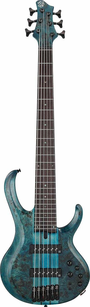 Ibanez BTB946-COL(Cosmic Blue Low Gloss) アイバニーズ エレキ