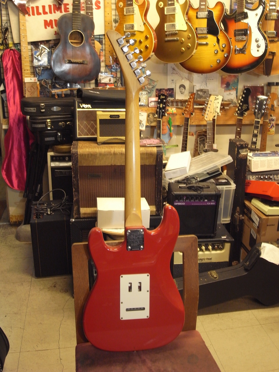 Epiphone S-310（中古）【楽器検索デジマート】