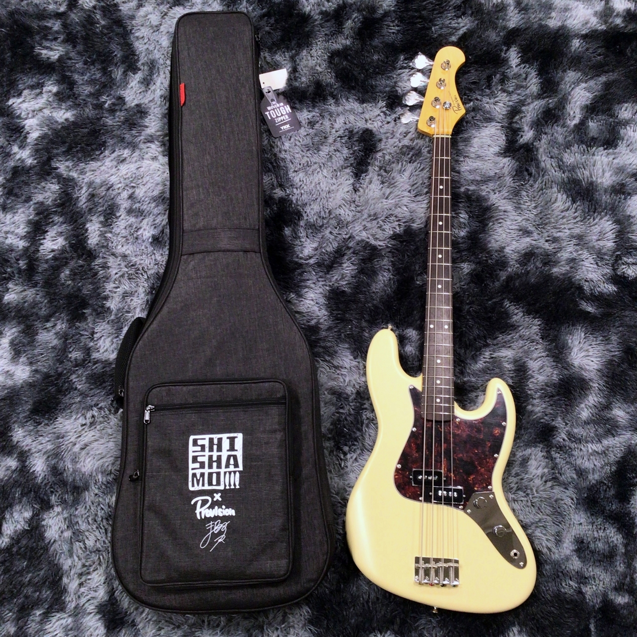 Provision Aya Matsuoka Signature Model VJPB-AM001 LA/VWH