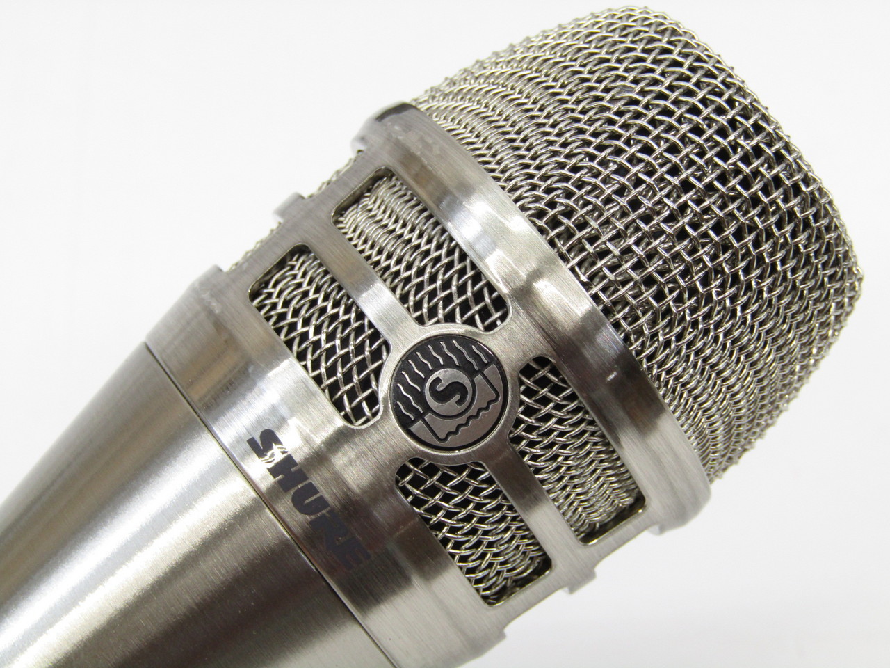 Shure KSM8 【浦添店】（中古/送料無料）【楽器検索デジマート】