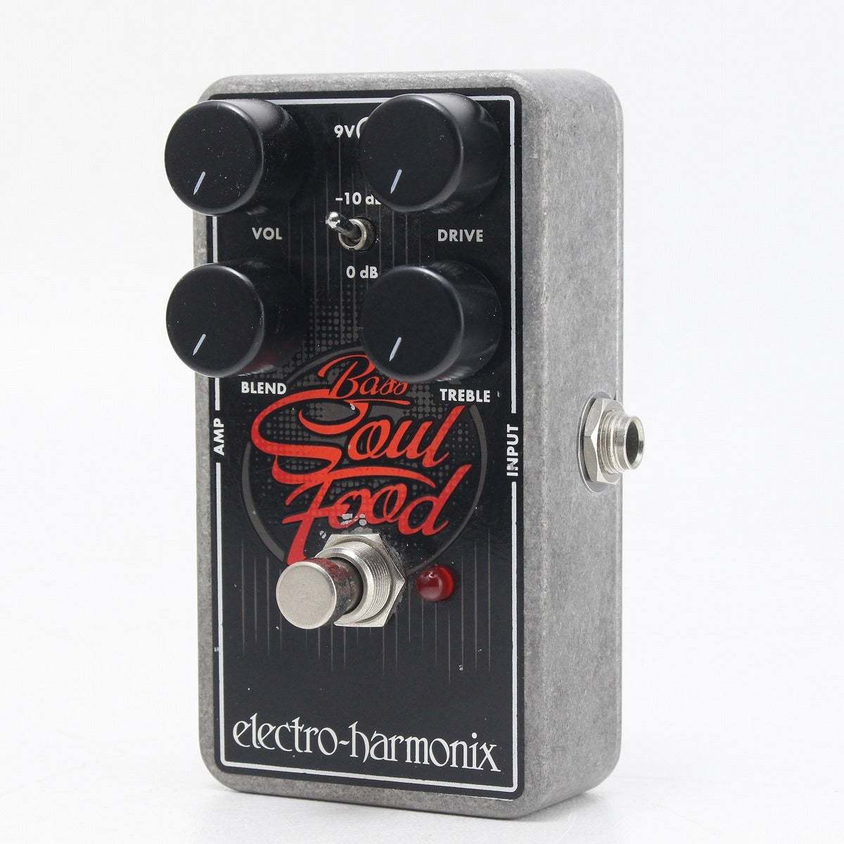 ま*ん様 Electro-Harmonix Base 9超美品中古 ま*ん様 Electro-Harmonix