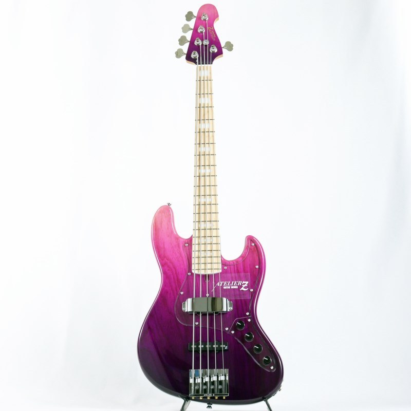 ATELIER Z M#265 Custom (Fade Purple/M/MH)（新品）【楽器検索