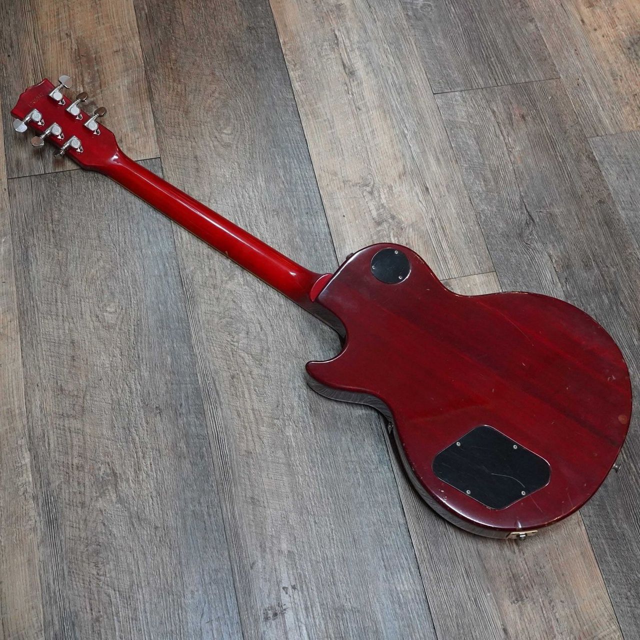 Greco EG-700 1976（ビンテージ）【楽器検索デジマート】